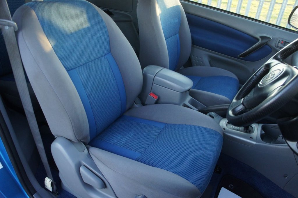 Used Toyota RAV4 2003 for sale - 77436426: Photo 10