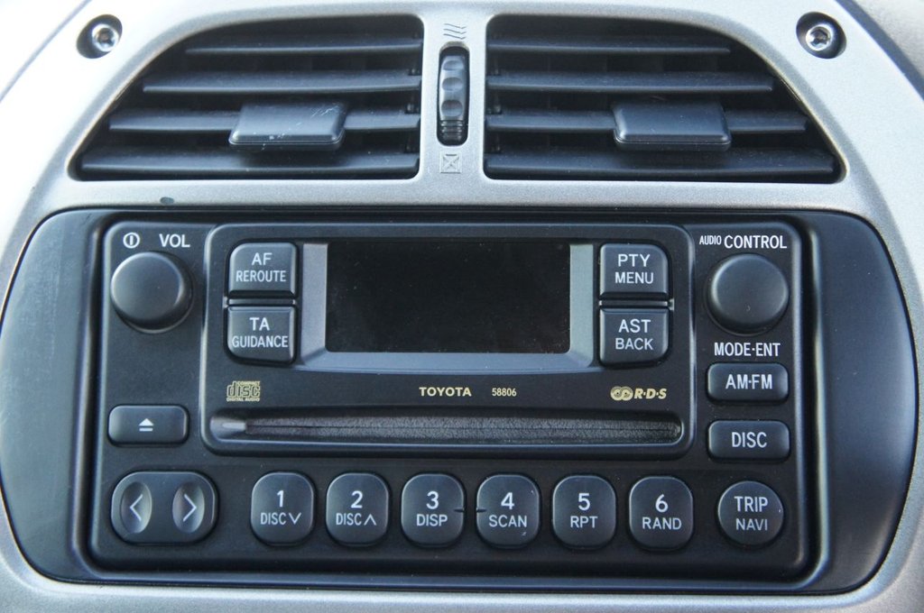 Used Toyota RAV4 2003 for sale - 77436426: Photo 13