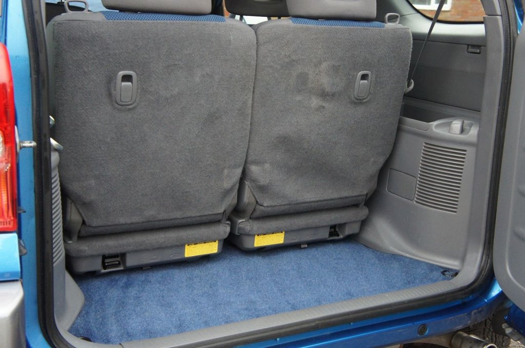 Used Toyota RAV4 2003 for sale - 77436426: Photo 7