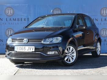 Used Volkswagen Polo 2015 for sale - 78425875: Photo