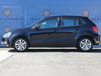 Used Volkswagen Polo 2015 for sale - 78425875: Photo