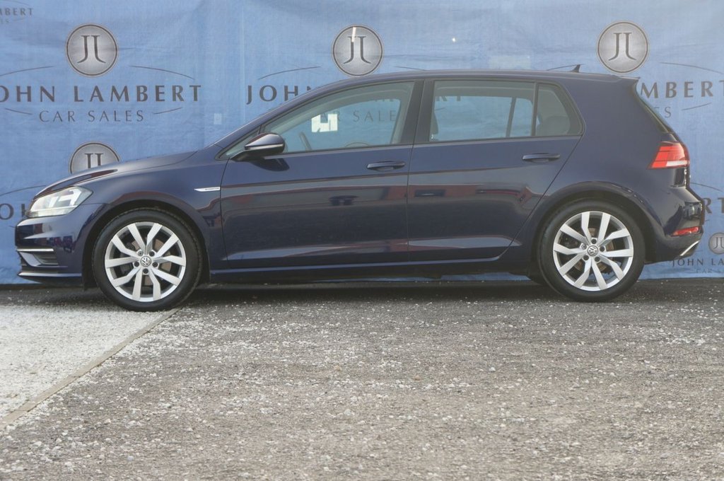 Used Volkswagen Golf 2019 for sale - 77764692: Photo 2