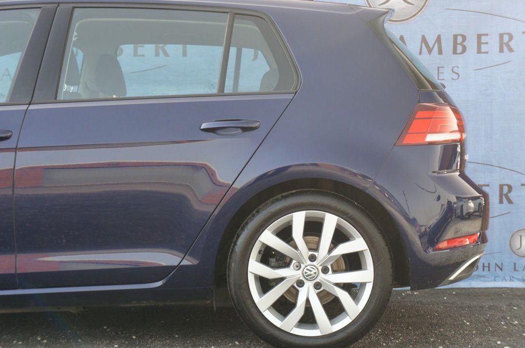 Used Volkswagen Golf 2019 for sale - 77764692: Photo 3