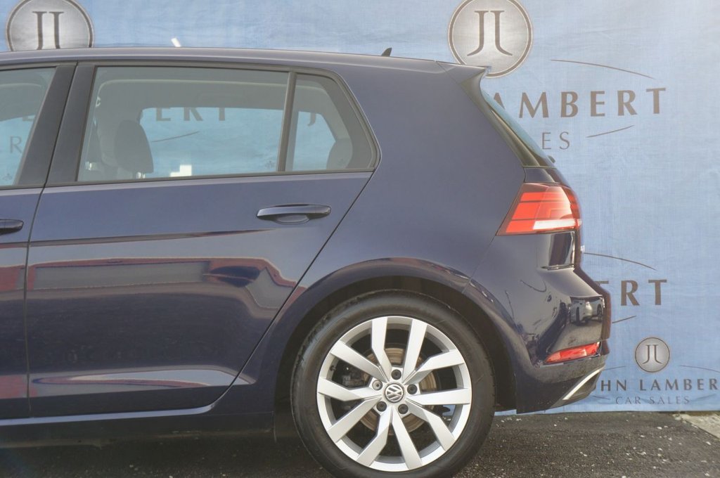 Used Volkswagen Golf 2019 for sale - 77764692: Photo 4