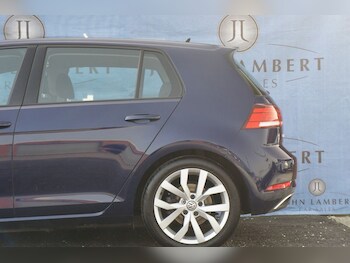 Used Volkswagen Golf 2019 for sale - 77764692: Photo