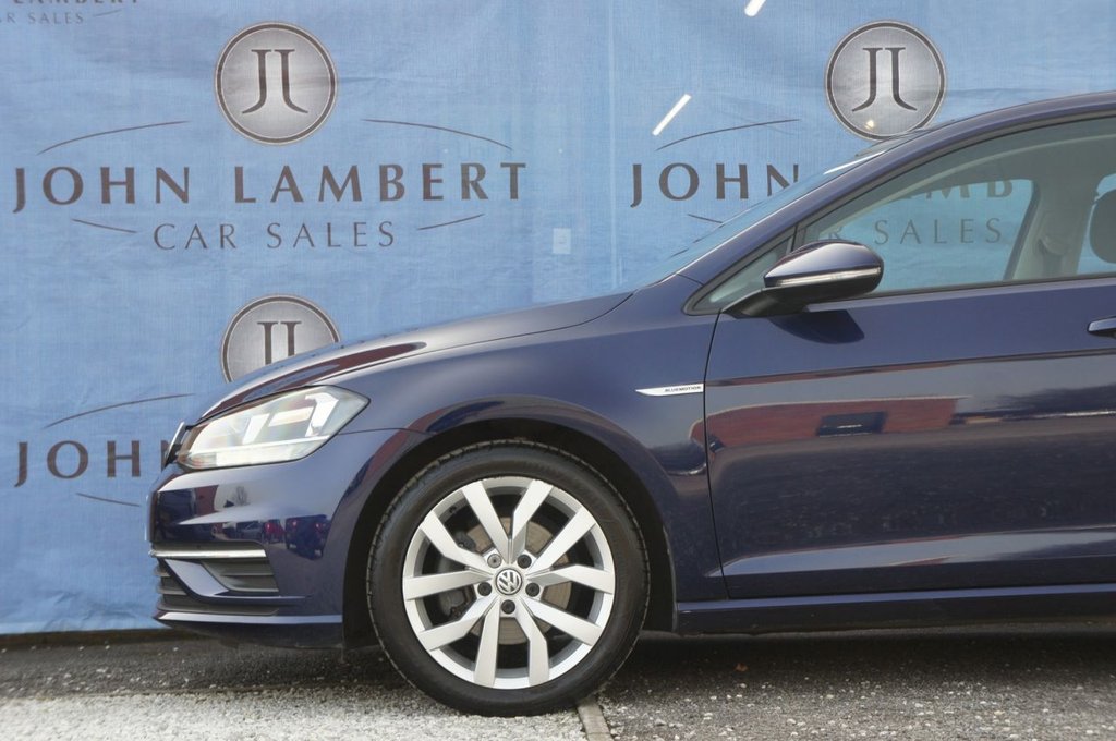 Used Volkswagen Golf 2019 for sale - 77764692: Photo 5