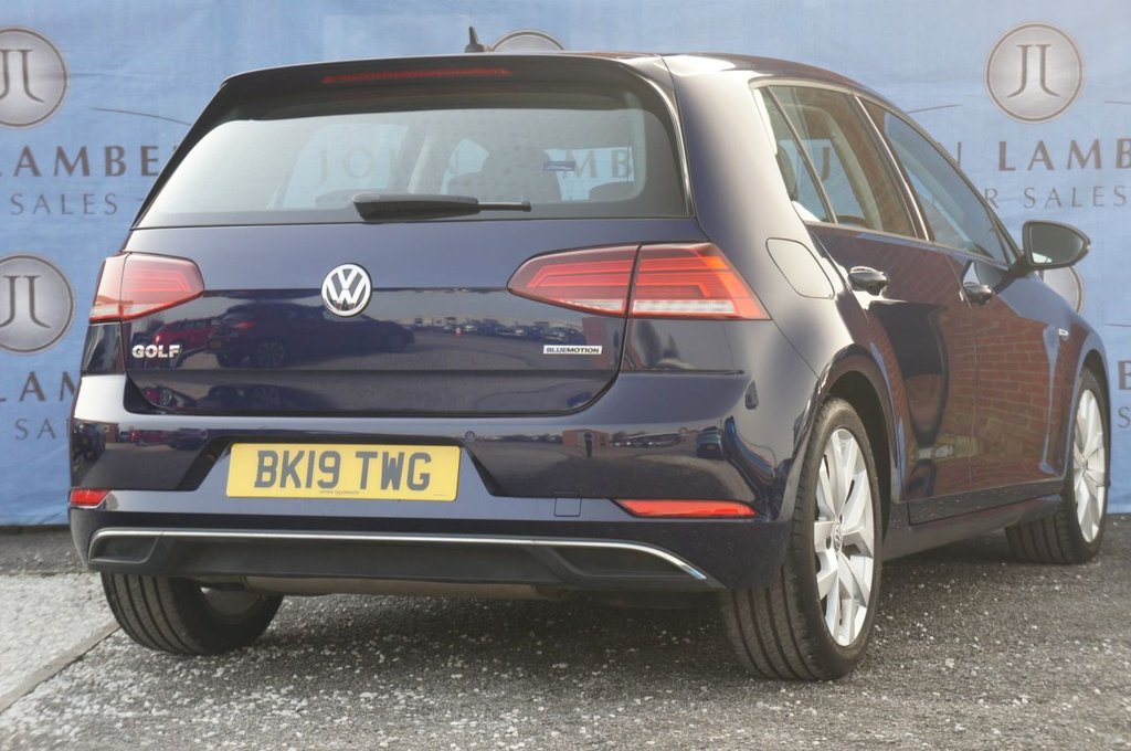 Used Volkswagen Golf 2019 for sale - 77764692: Photo 6