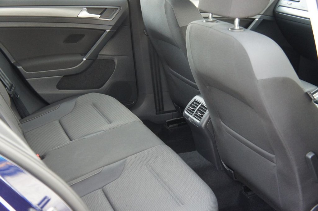 Used Volkswagen Golf 2019 for sale - 77764692: Photo 8