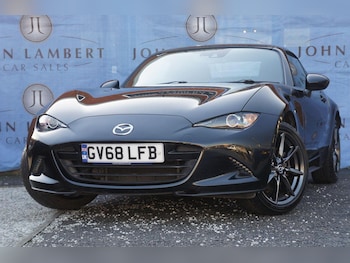 2019 - 2.0 Sport Nav 2dr Auto