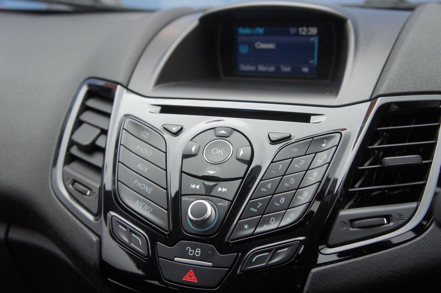 Used Ford Fiesta 2016 for sale - 76914424: Photo 11