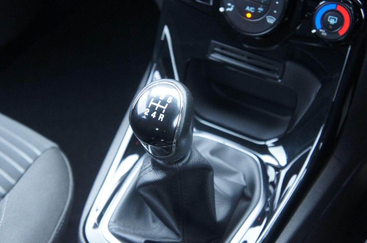 Used Ford Fiesta 2016 for sale - 76914424: Photo 13