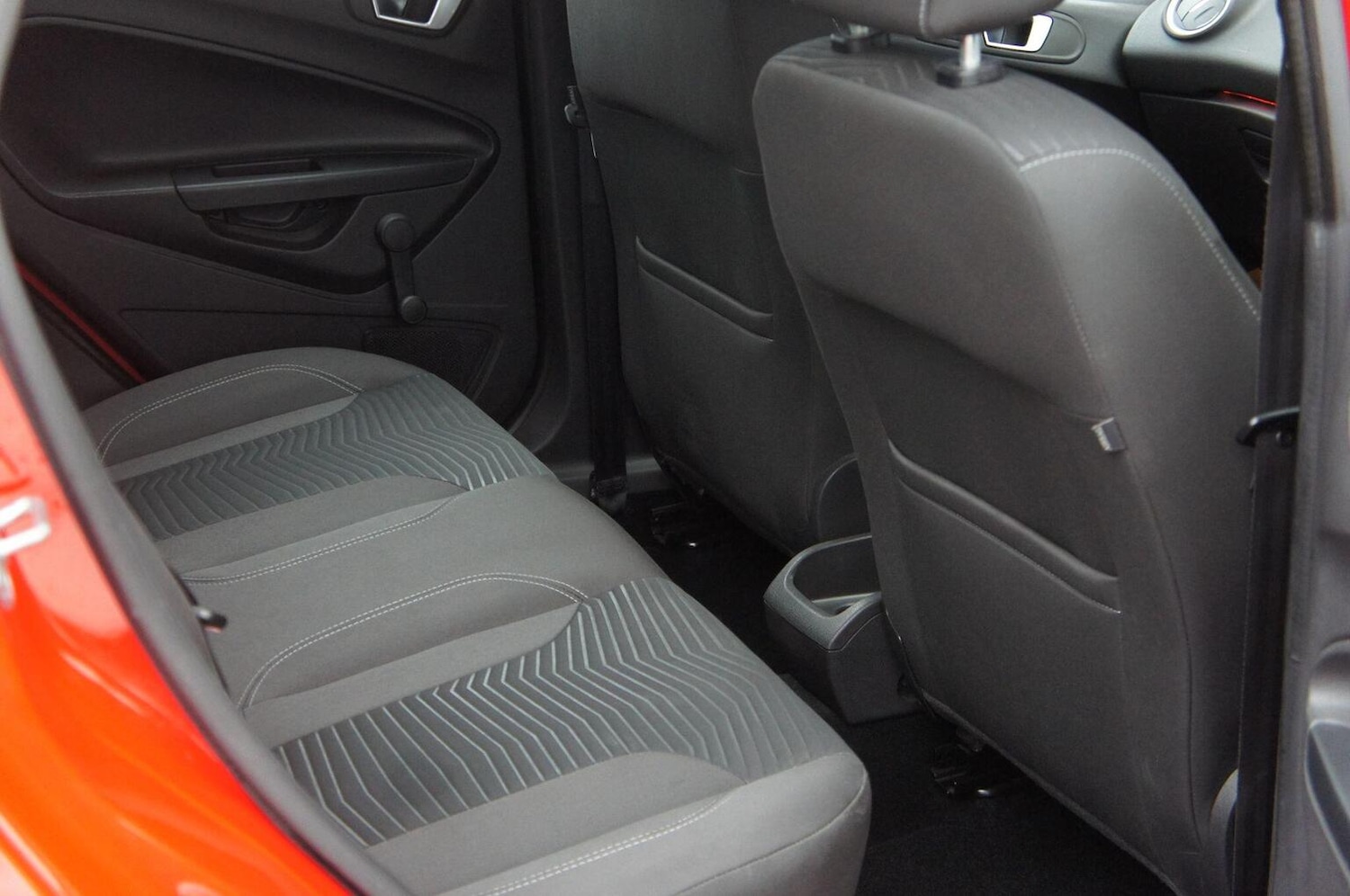 Used Ford Fiesta 2016 for sale - 76914424: Photo 7