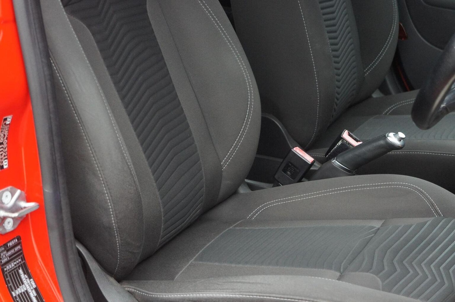 Used Ford Fiesta 2016 for sale - 76914424: Photo 9