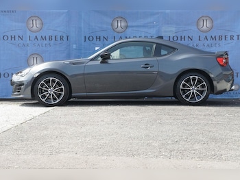 Used Subaru BRZ 2021 for sale - 78534181: Photo