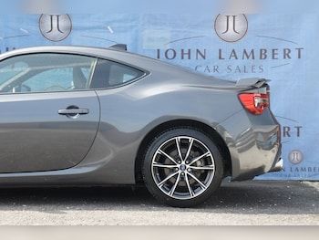 Used Subaru BRZ 2021 for sale - 78534181: Photo