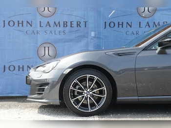 Used Subaru BRZ 2021 for sale - 78534181: Photo