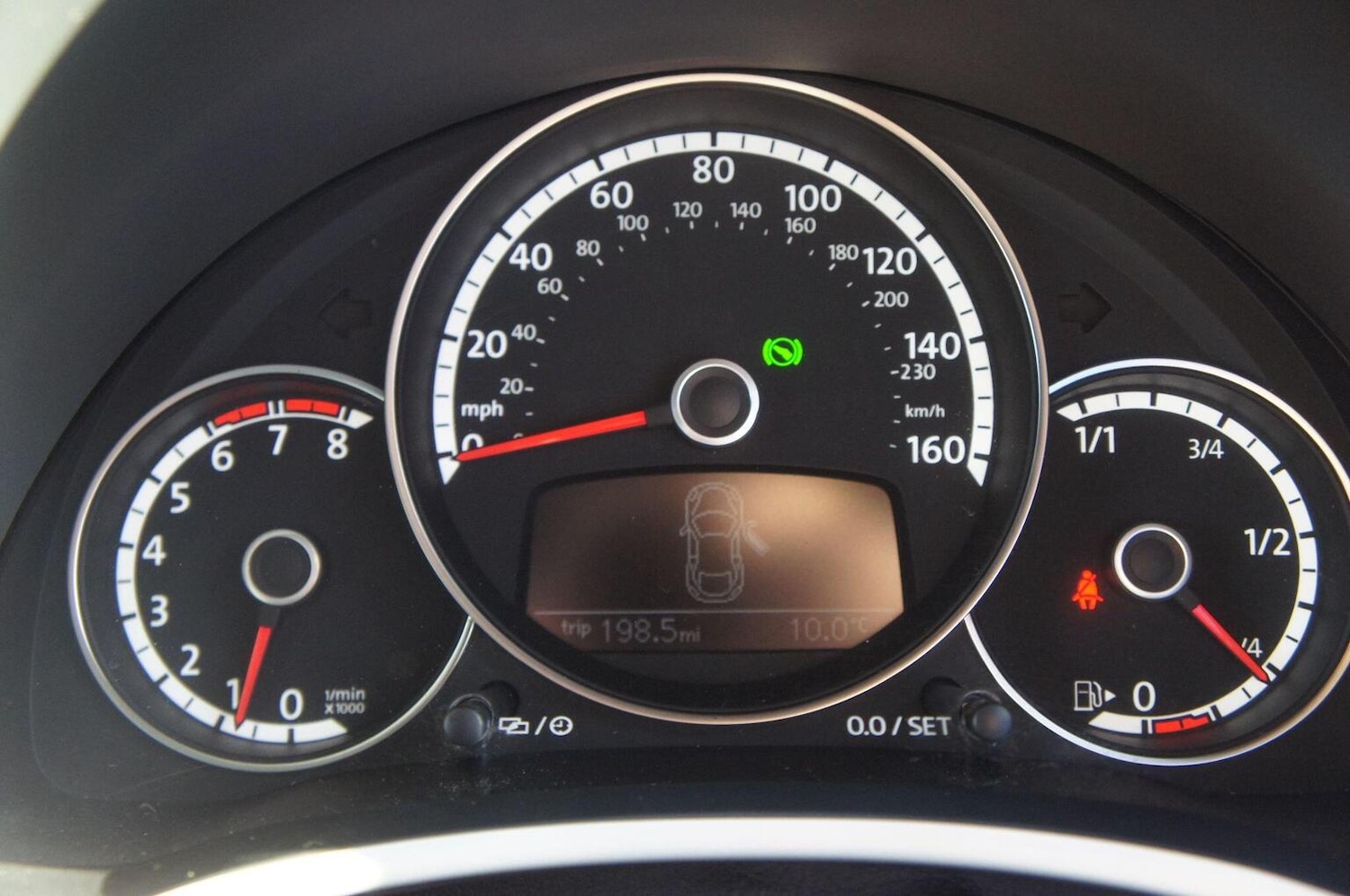 Used Volkswagen Beetle 2015 for sale - 76924491: Photo 14