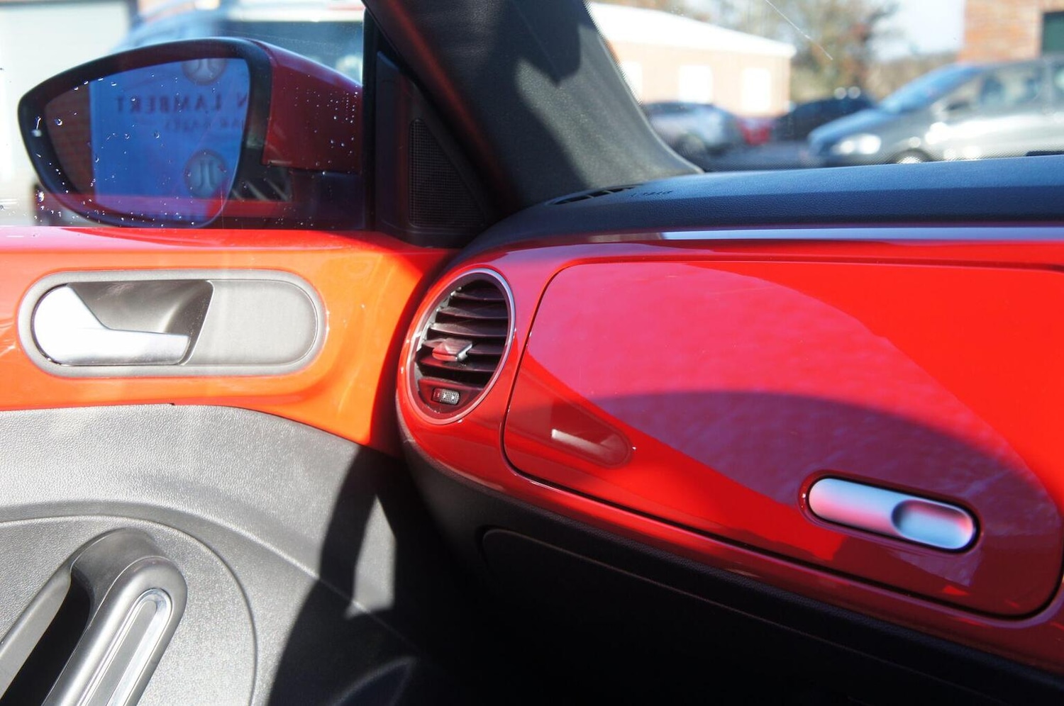 Used Volkswagen Beetle 2015 for sale - 76924491: Photo 15