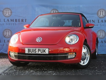 2015 - 1.2 TSI Design 2dr DSG