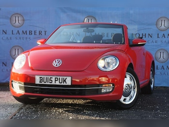 Used Volkswagen Beetle 2015 for sale - 76924491: Photo