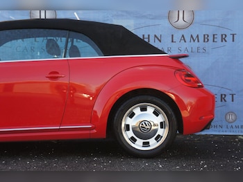 Used Volkswagen Beetle 2015 for sale - 76924491: Photo