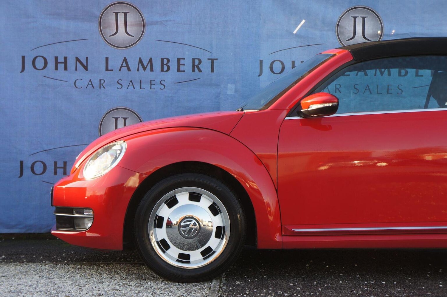 Used Volkswagen Beetle 2015 for sale - 76924491: Photo 5