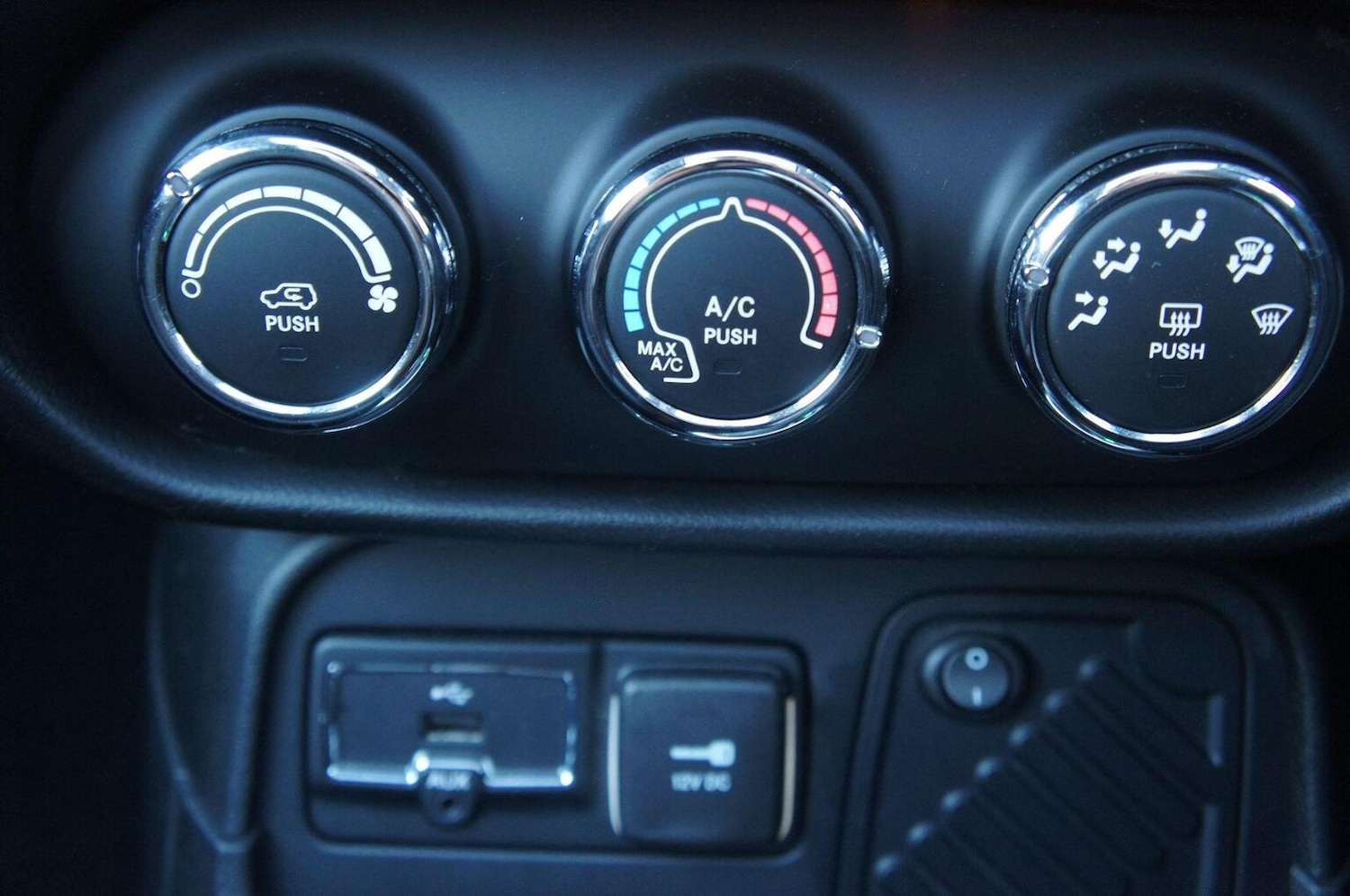 Used Jeep Renegade 2015 for sale - 76914427: Photo 13