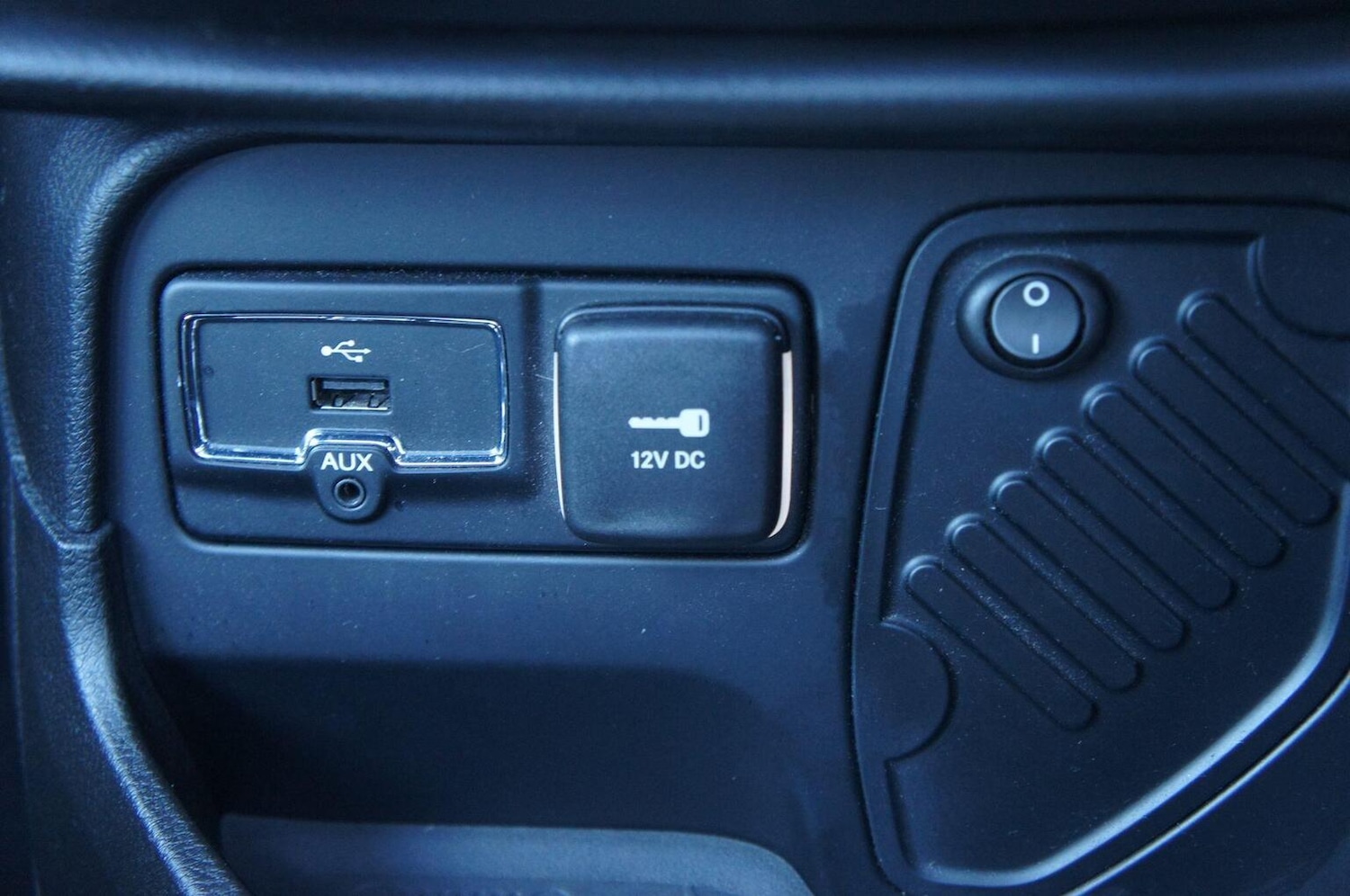 Used Jeep Renegade 2015 for sale - 76914427: Photo 15