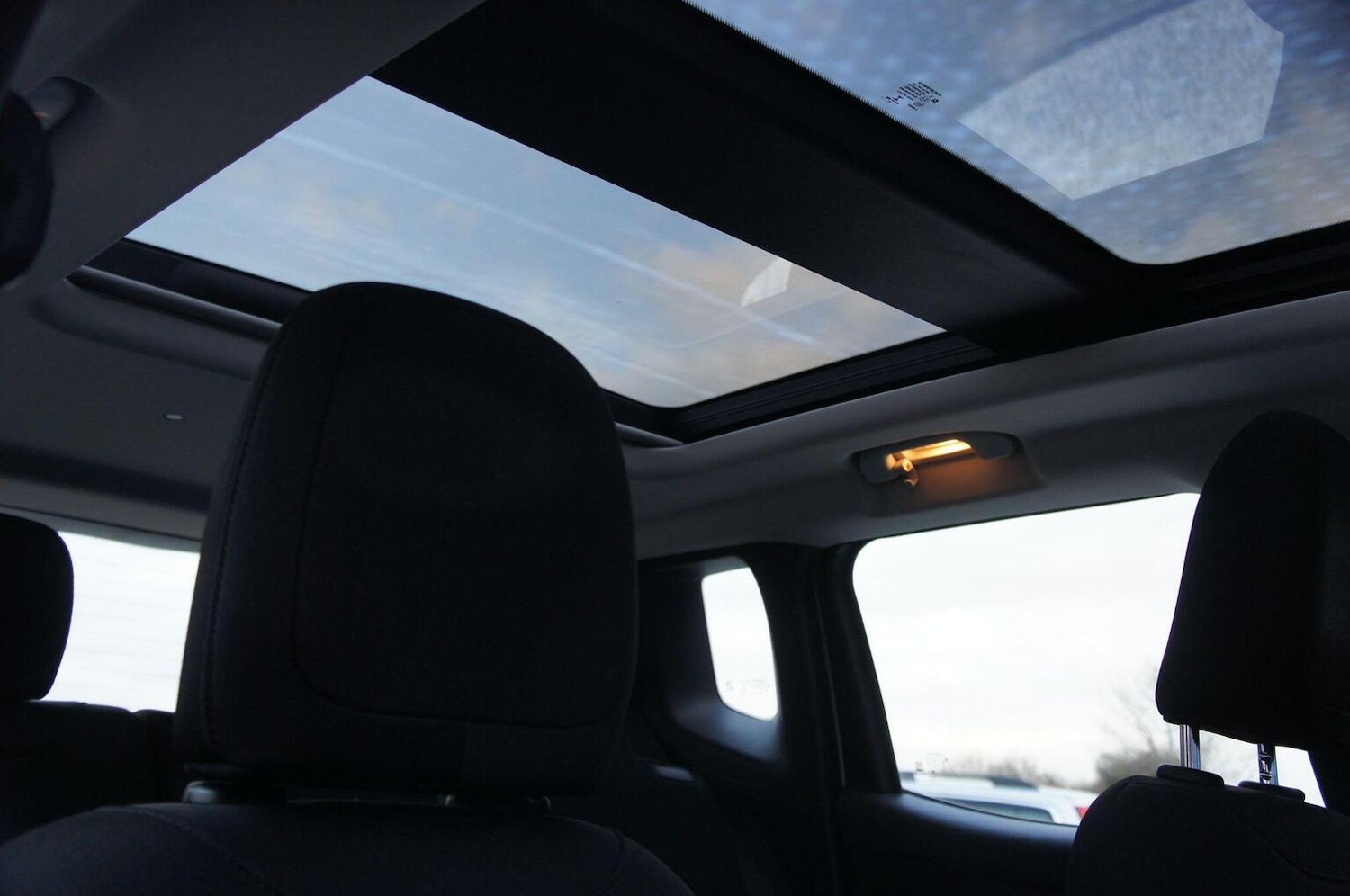 Used Jeep Renegade 2015 for sale - 76914427: Photo 16