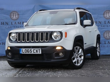 2015 - 1.4 Multiair Longitude 5dr DDCT