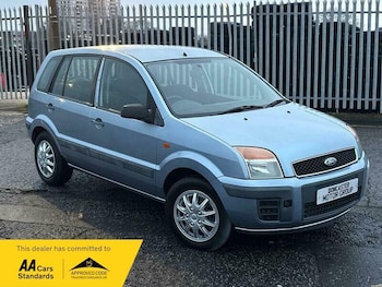 (06) - 1.4 Style Climate 5dr