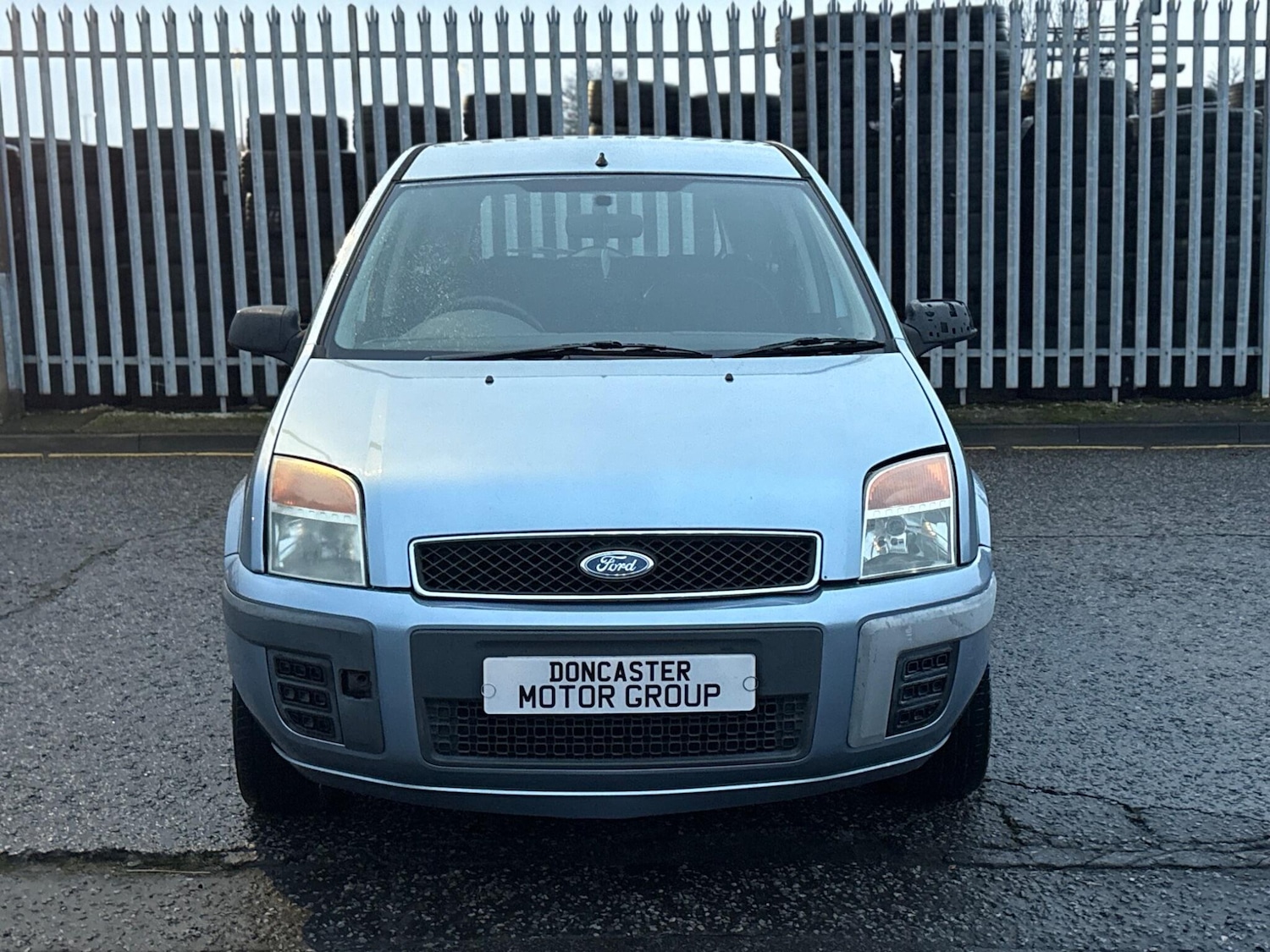 Used Ford Fusion 2006 for sale - 77723277: Photo 3