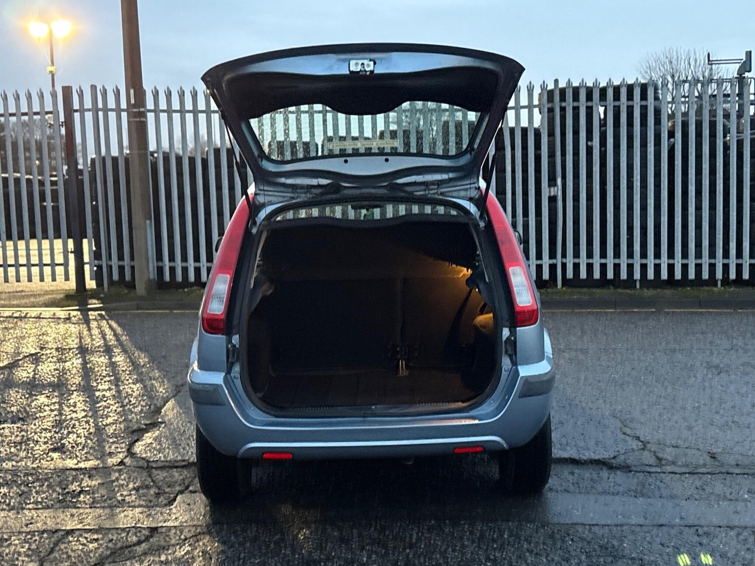 Used Ford Fusion 2006 for sale - 77723277: Photo 7