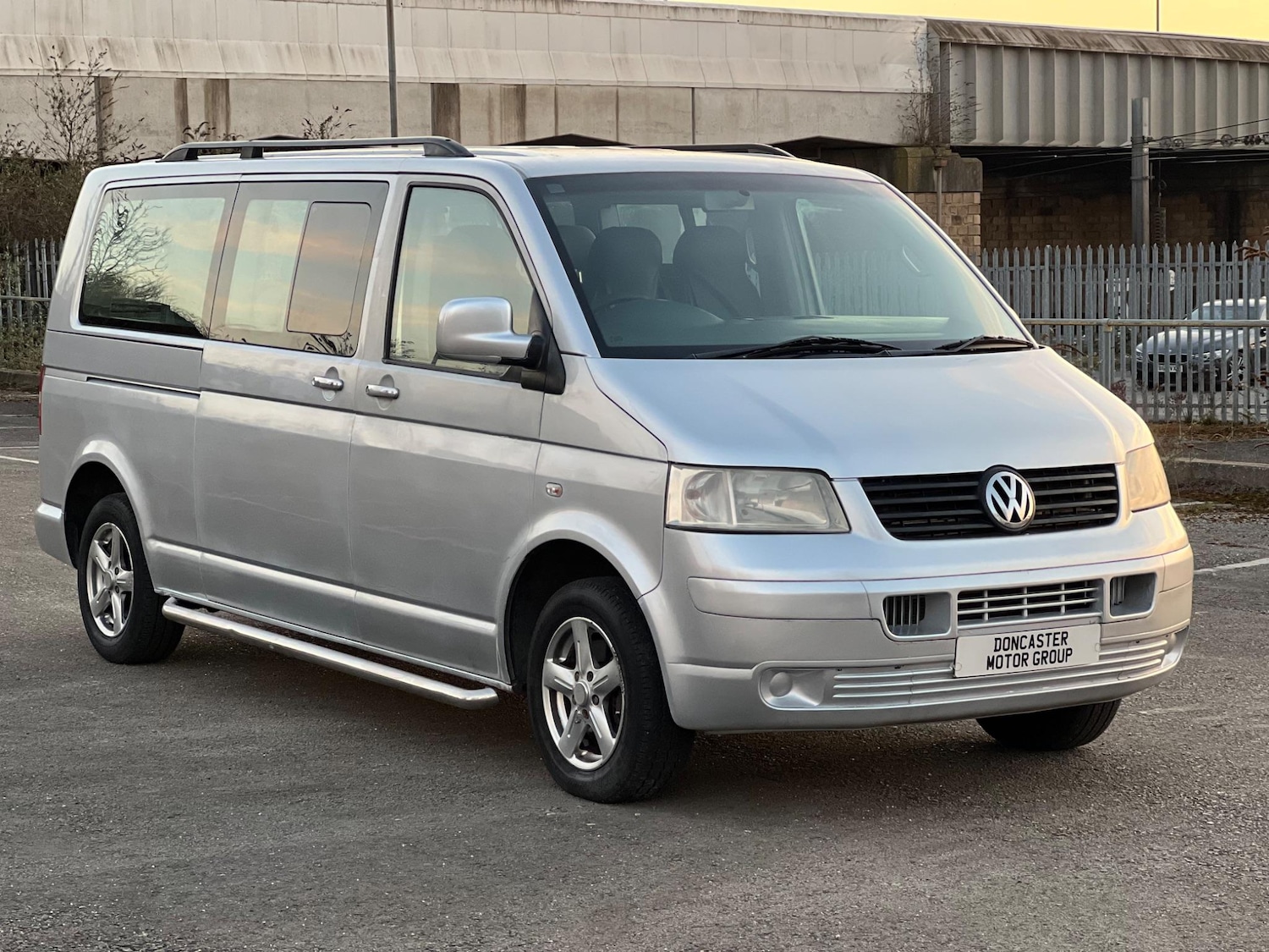Used Volkswagen Transporter Shuttle 2009 for sale - 76573167: Photo 11