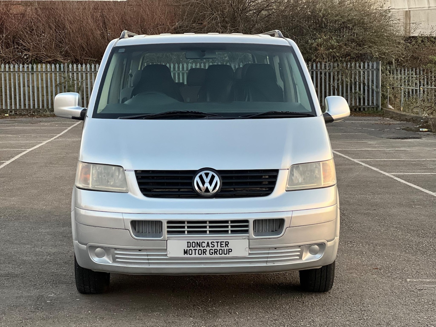 Used Volkswagen Transporter Shuttle 2009 for sale - 76573167: Photo 14