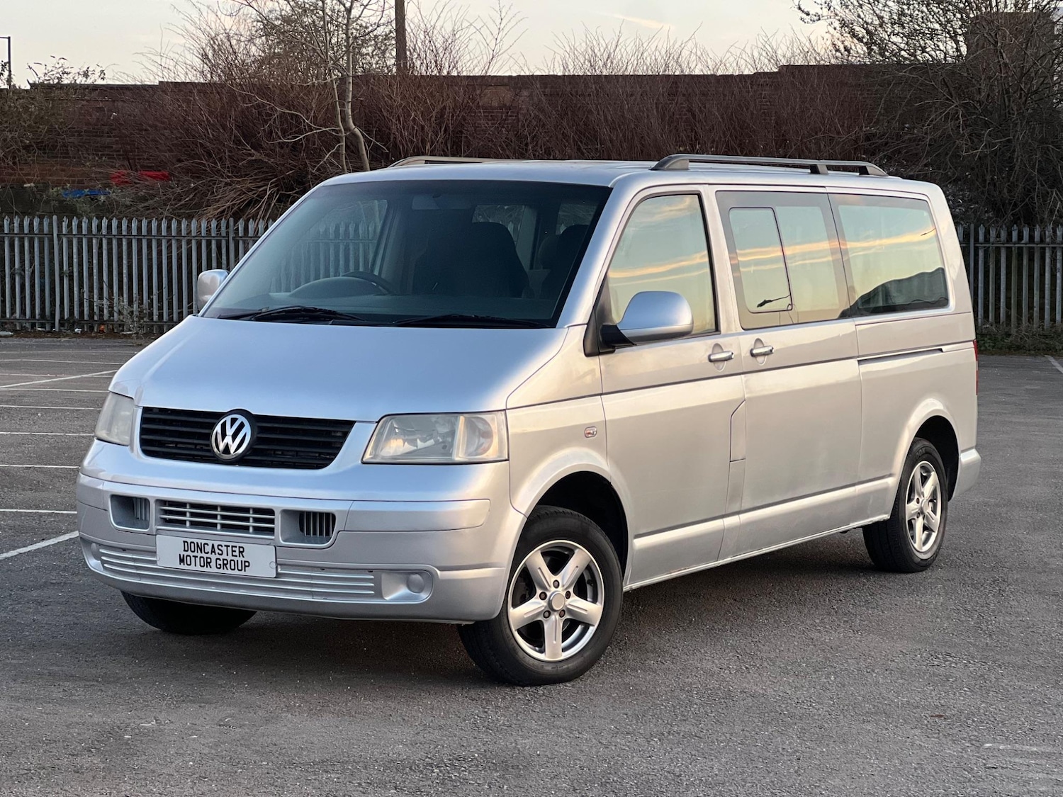 Used Volkswagen Transporter Shuttle 2009 for sale - 76573167: Photo 20