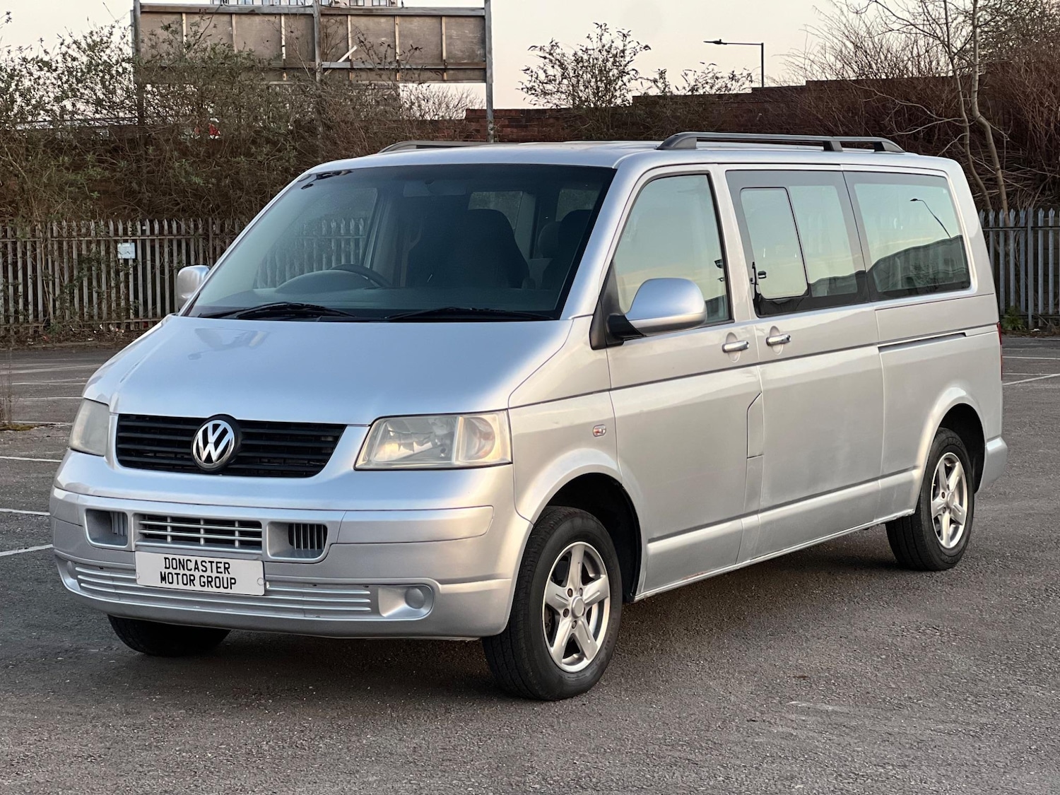 Used Volkswagen Transporter Shuttle 2009 for sale - 76573167: Photo 24