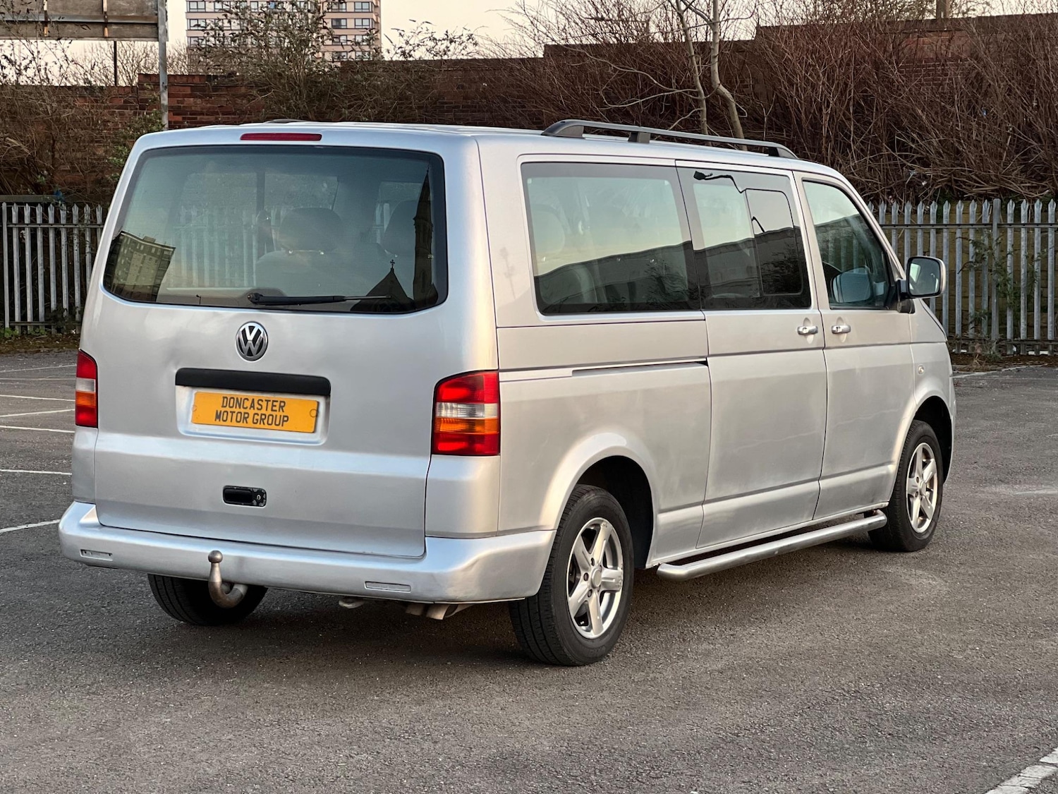 Used Volkswagen Transporter Shuttle 2009 for sale - 76573167: Photo 33