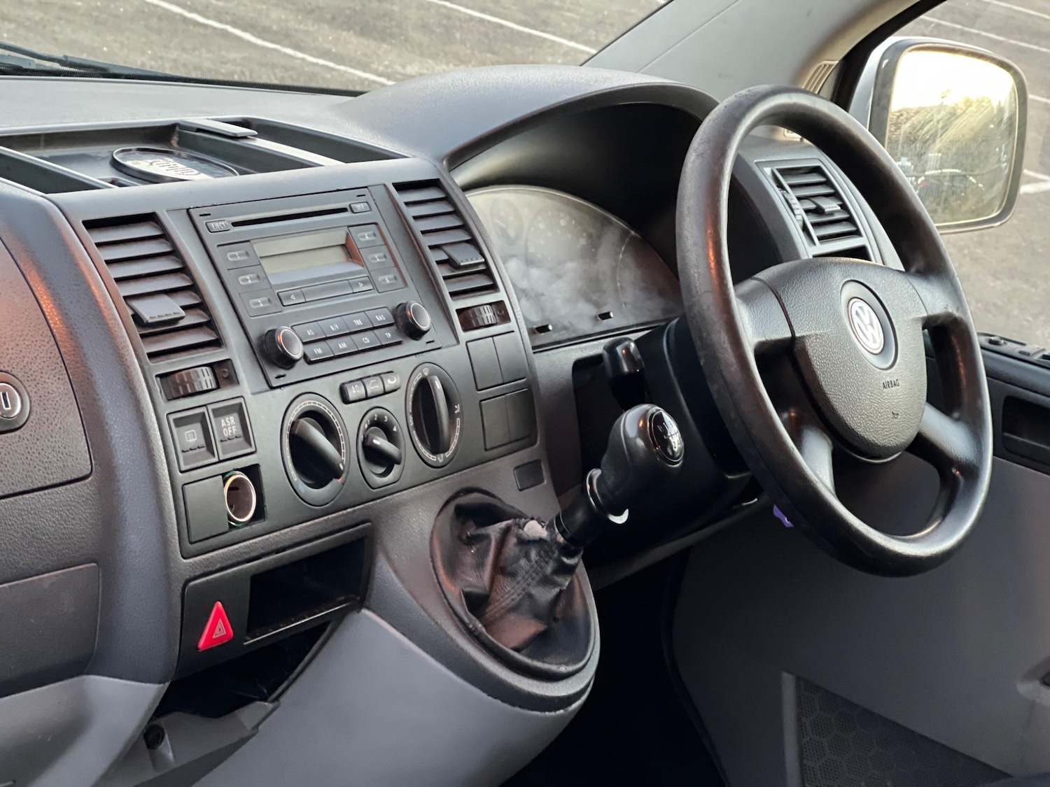 Used Volkswagen Transporter Shuttle 2009 for sale - 76573167: Photo 39