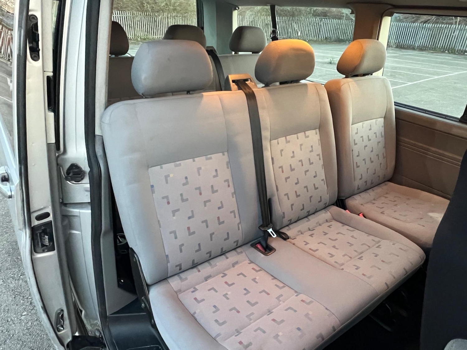 Used Volkswagen Transporter Shuttle 2009 for sale - 76573167: Photo 54