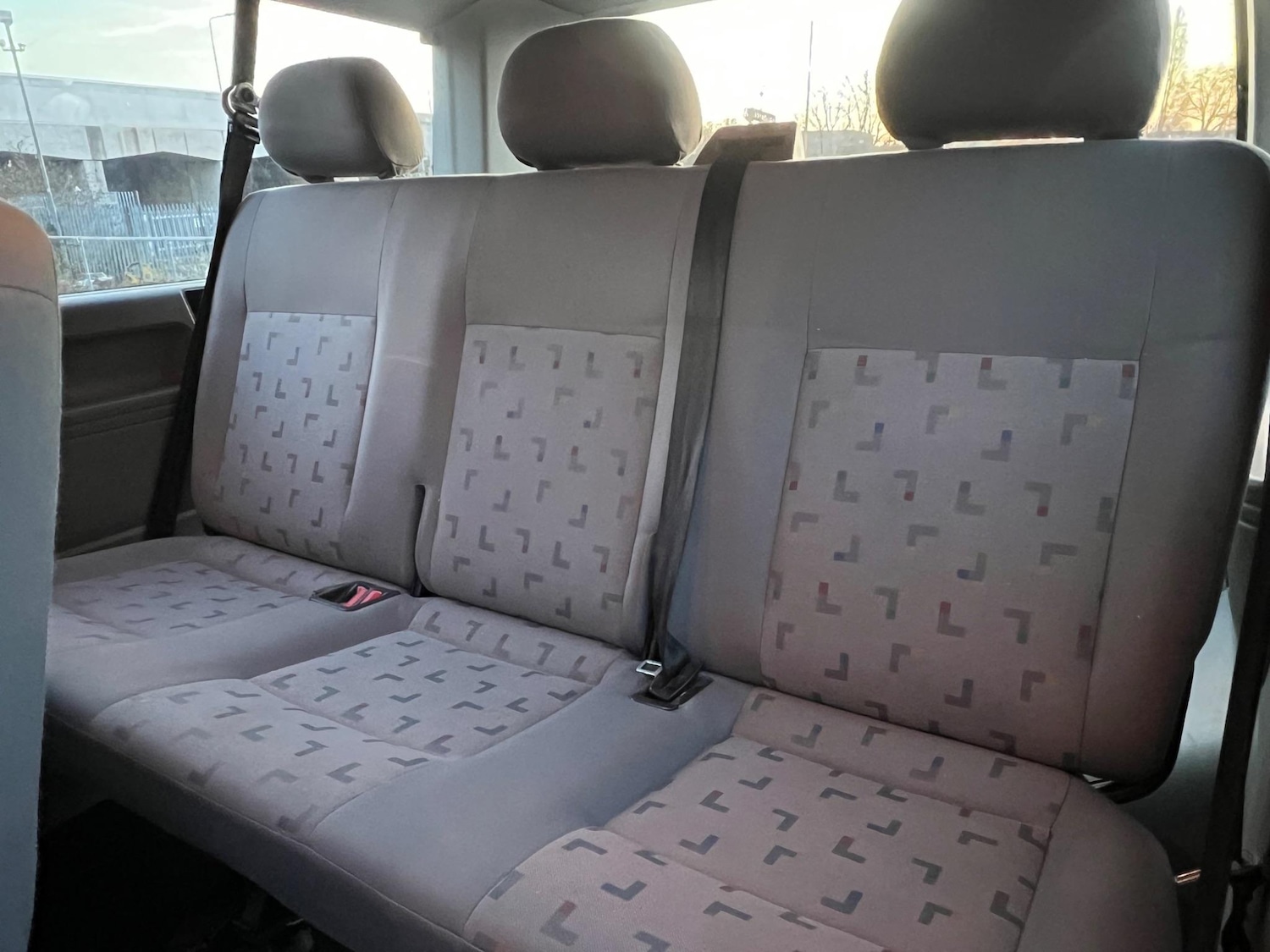 Used Volkswagen Transporter Shuttle 2009 for sale - 76573167: Photo 56