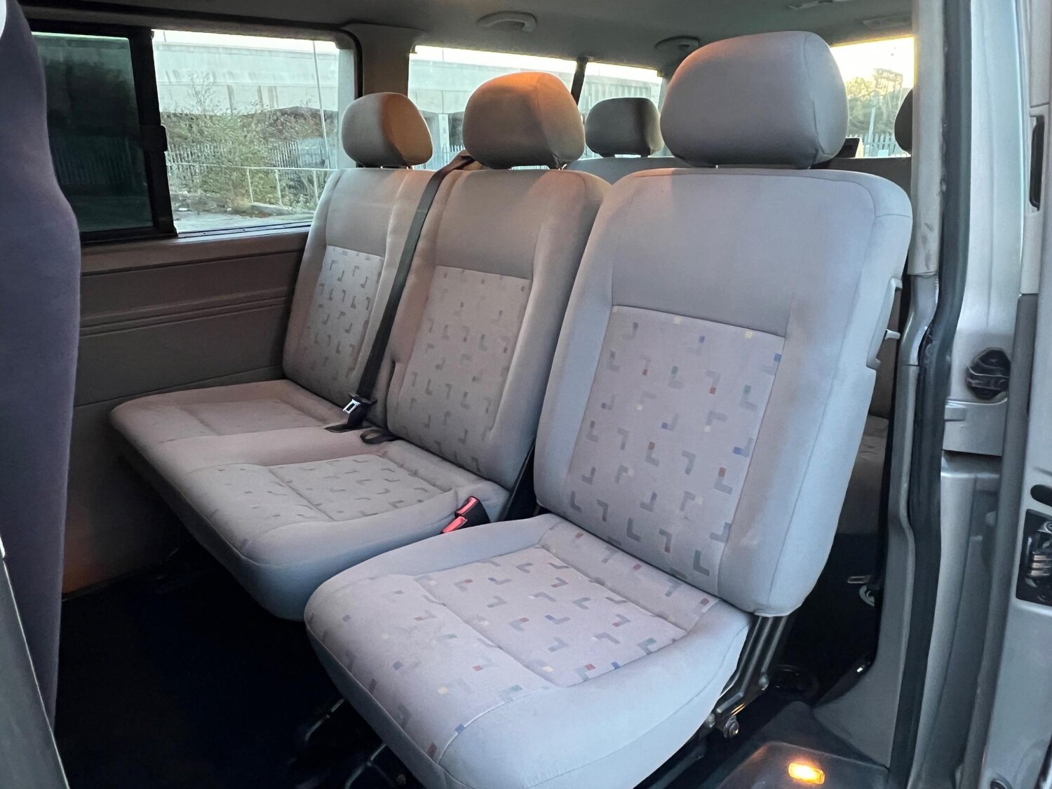 Used Volkswagen Transporter Shuttle 2009 for sale - 76573167: Photo 57