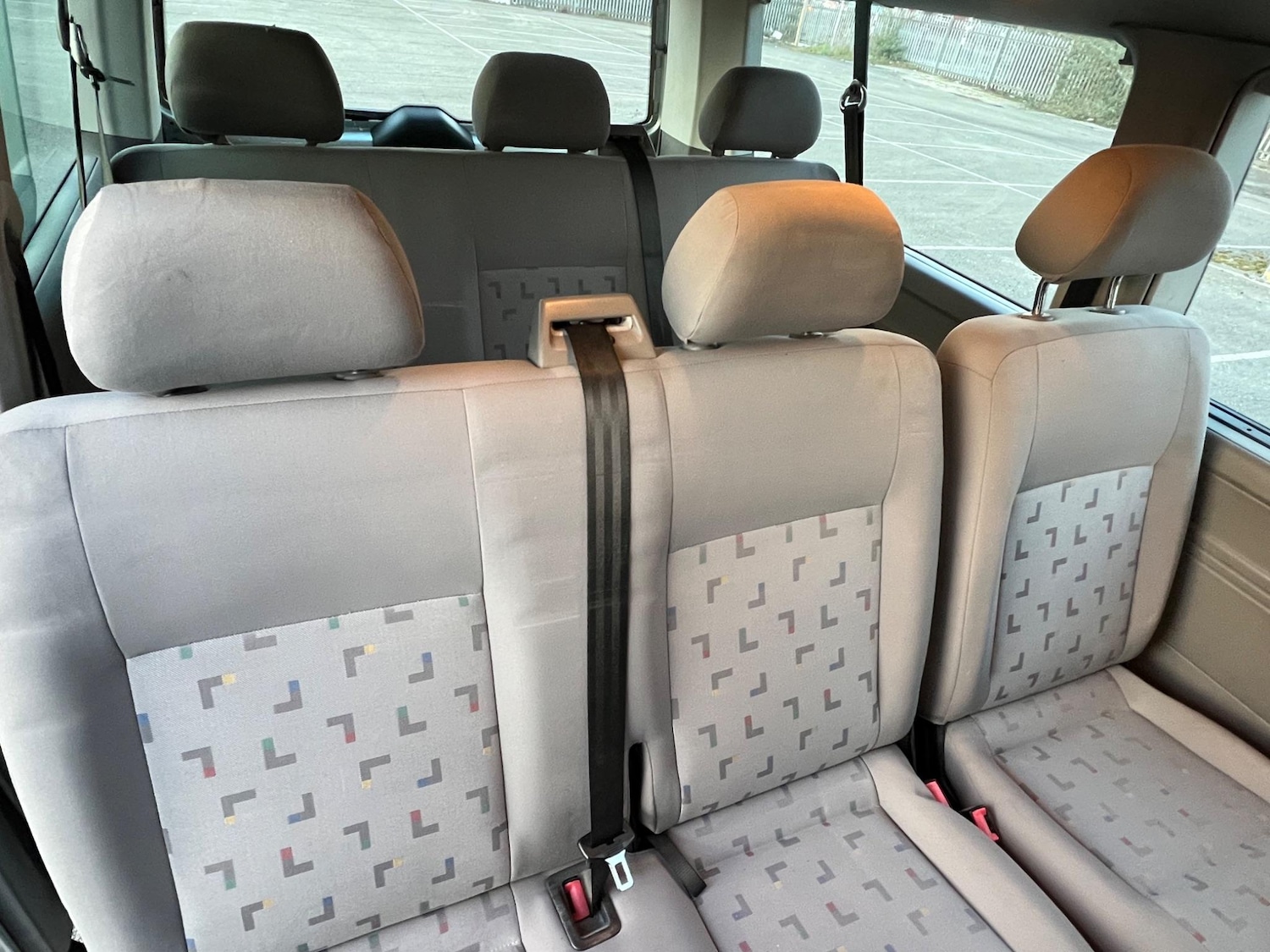 Used Volkswagen Transporter Shuttle 2009 for sale - 76573167: Photo 6