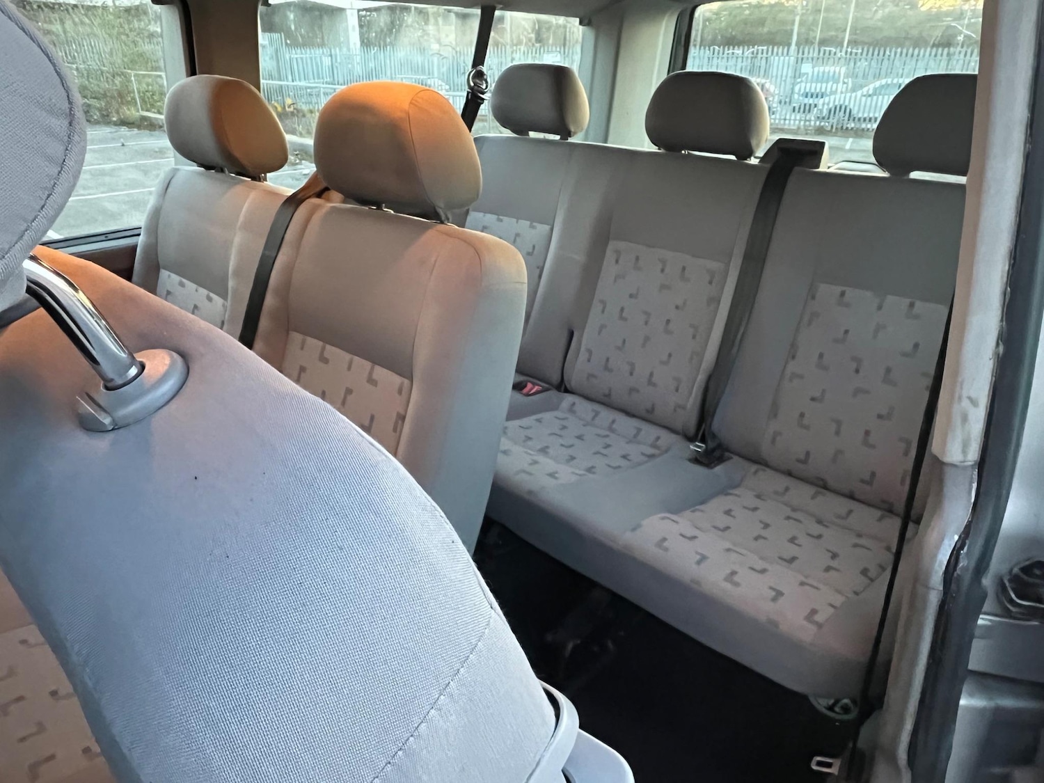 Used Volkswagen Transporter Shuttle 2009 for sale - 76573167: Photo 61