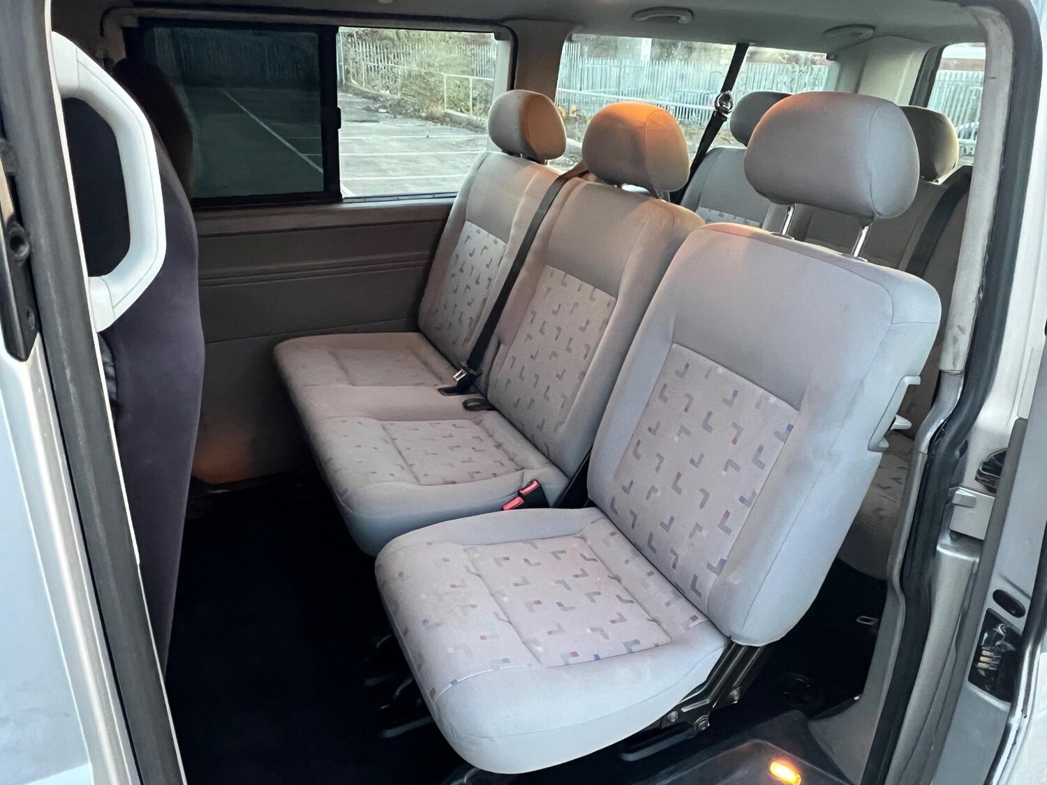 Used Volkswagen Transporter Shuttle 2009 for sale - 76573167: Photo 64