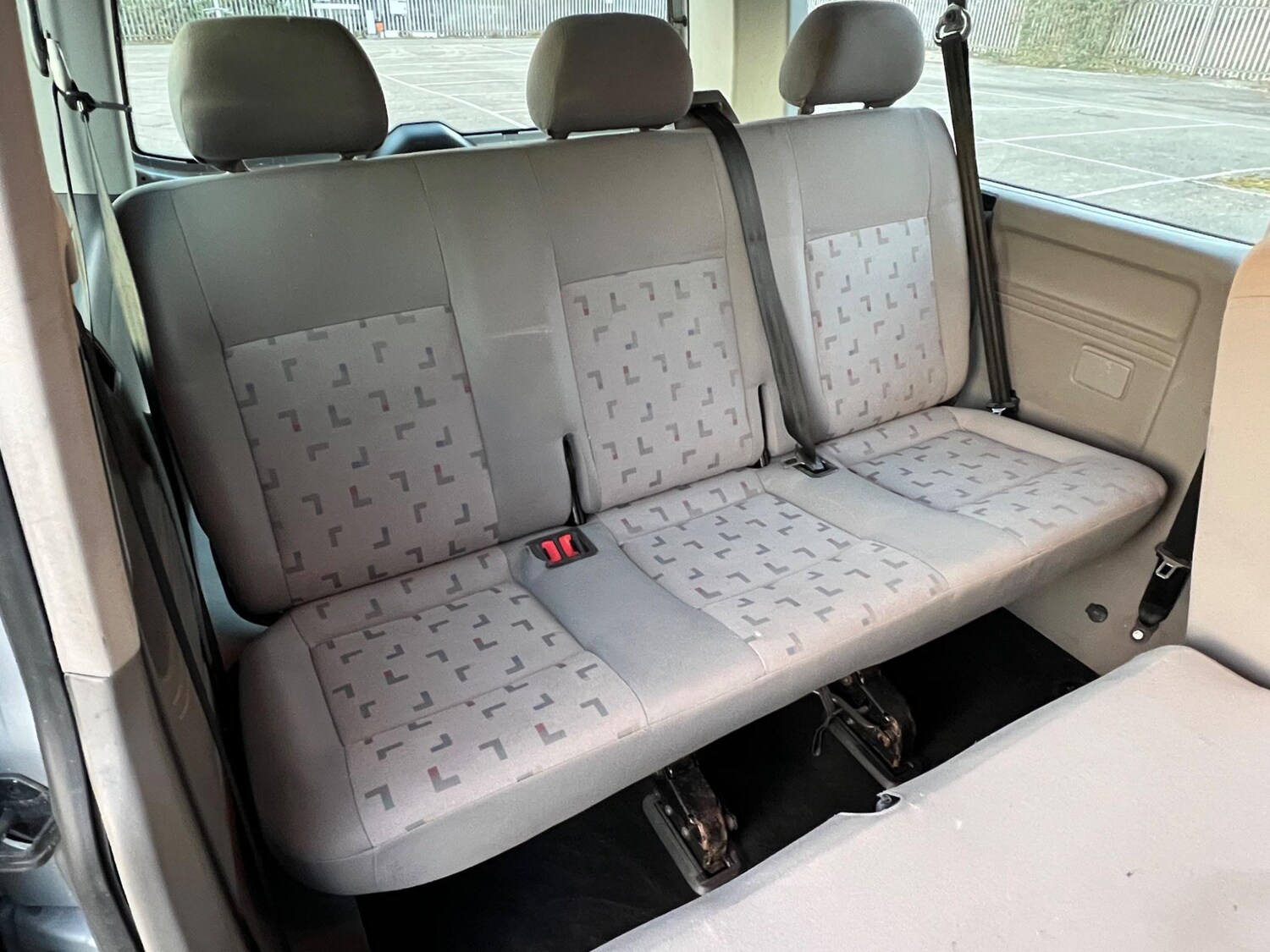 Used Volkswagen Transporter Shuttle 2009 for sale - 76573167: Photo 65