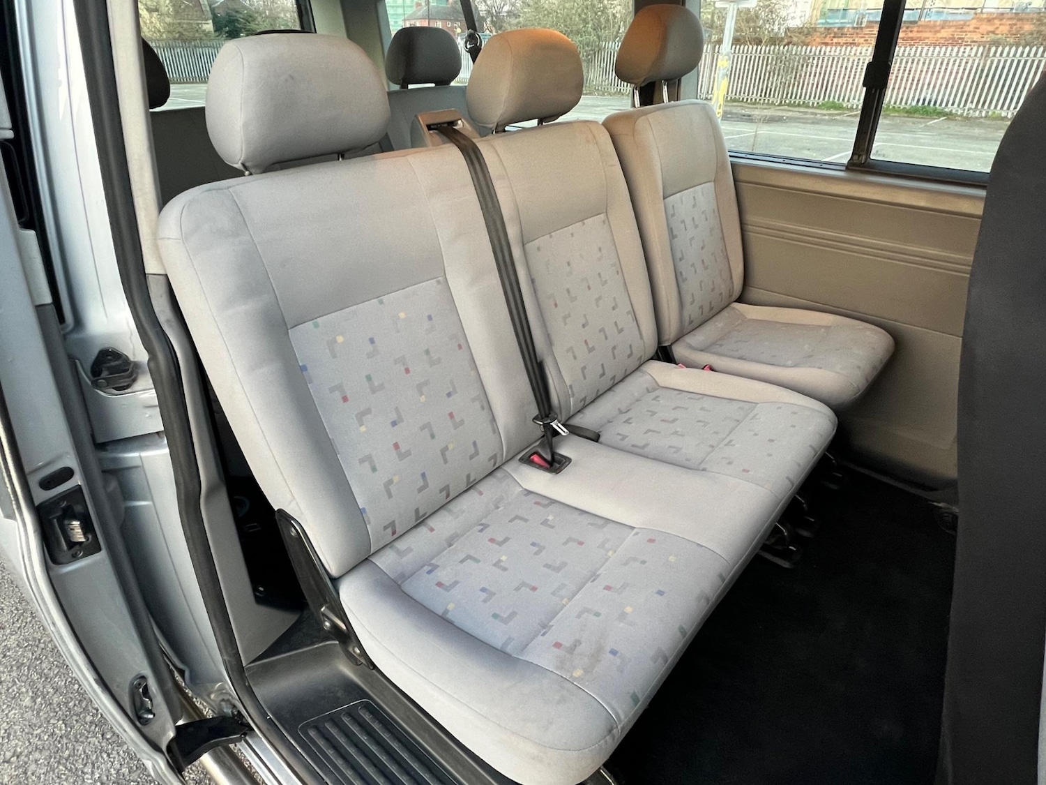 Used Volkswagen Transporter Shuttle 2009 for sale - 76573167: Photo 69