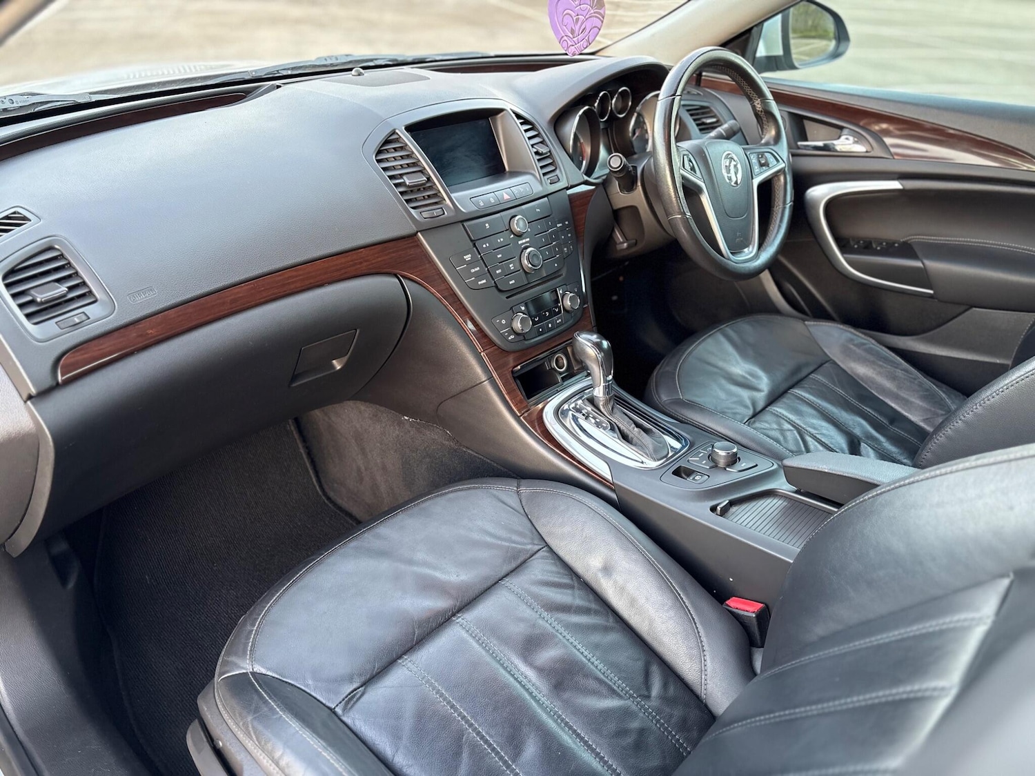 Used Vauxhall Insignia 2009 for sale - 76607237: Photo 11