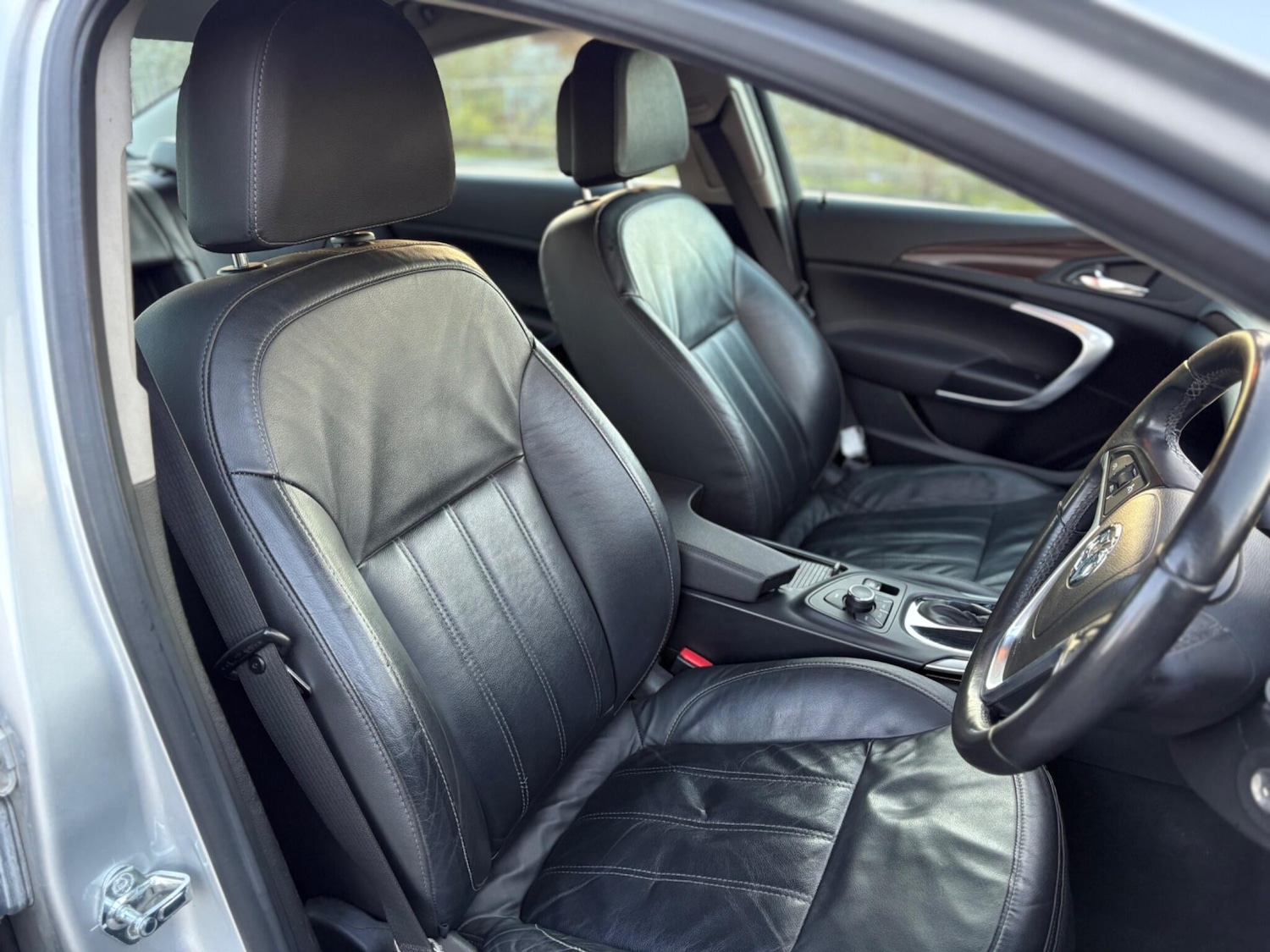 Used Vauxhall Insignia 2009 for sale - 76607237: Photo 13