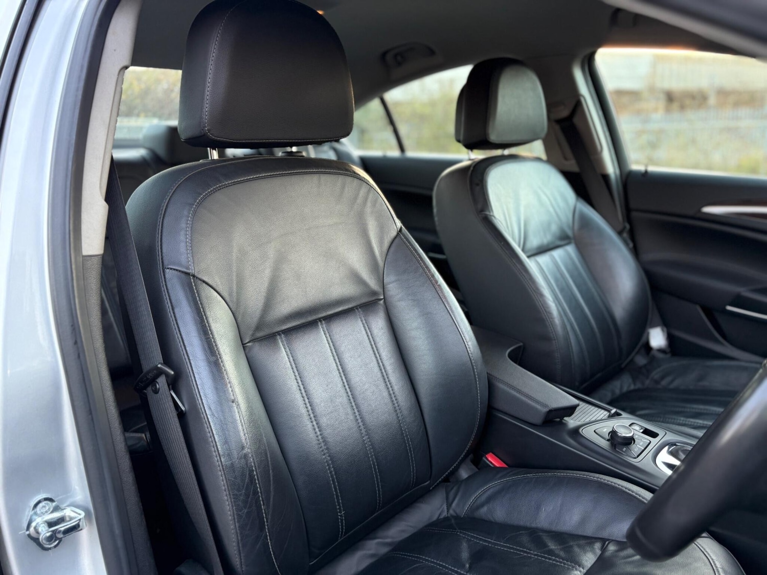 Used Vauxhall Insignia 2009 for sale - 76607237: Photo 14